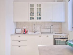 Luxurious Studio Vasiliki