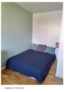 Maisons de vacances La maison du creac-h : photos des chambres