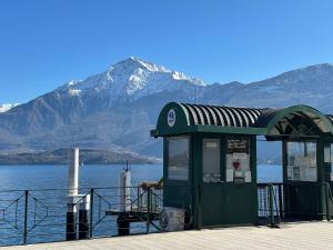 Holiday Home IL PONTILE