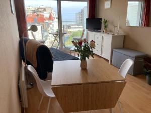 Studio te Westende - Bad