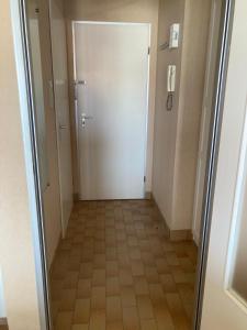 Studio te Westende - Bad