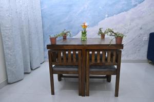 Tranquil Stay in a Beautiful Setting with games