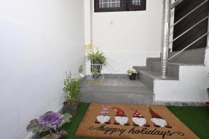 Tranquil Stay in a Beautiful Setting with games