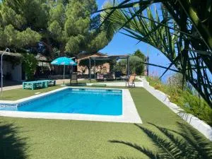 Casa de campo en pelayos - Pelayos de la Presa