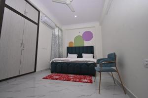 Tranquil Stay in a Beautiful Setting with games