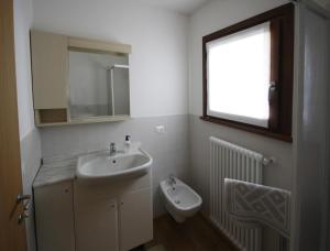 Two-Bedroom Apartment with Garden View