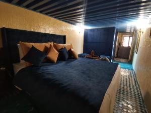 Charmant appartement avec terrasse privee a fes medina