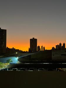 Itajubá Classic Setor Central Goiânia