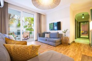 Antalya NO4 Luxury Comfort Art Design House