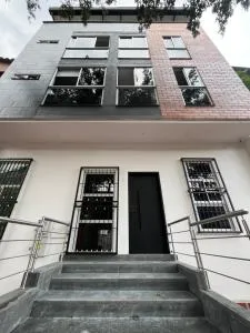 Amaranto Suites - San Jerónimo