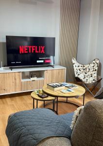 Apartamento Turístico El Canalizo II - 3hvězdičkové hotely ve městě Candelario