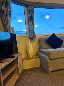 Little Cha-Am Caravan Hire at Silver Sands