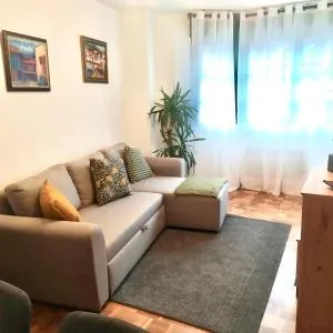 Alojamiento vacacional El Pumar - Bañugues