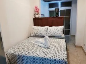 Luna de Panajachel - 圣卡塔里纳帕洛波