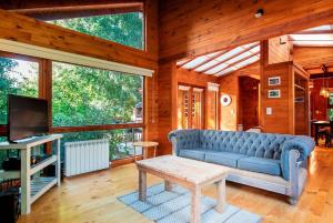 Casa Sulla Montagna VLA