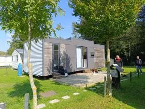 Tiny House des amis - Amonines