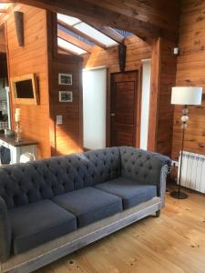 Casa Sulla Montagna VLA