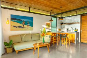 The Green House, Santa Teresa - Adults Only