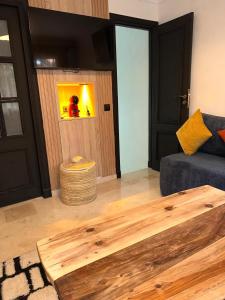 Duplex Sur Marrakech Guéliz