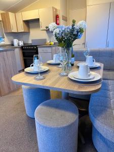 Little Cha-Am Caravan Hire at Silver Sands