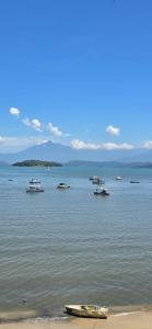 Suítes Sabor e Mar