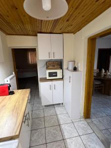 Oiti Mountain Apartments 1