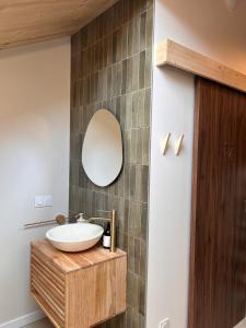 Le Mélèze, chaleureux appartement 4pers près de Genève & Annecy