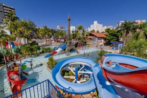 ADTUR FLATS CTC - Condomínios Saphire, Amethist ou Center Caldas