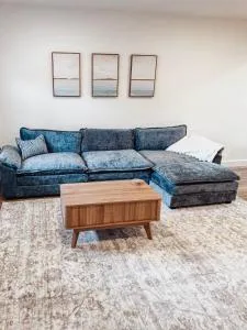 Downtown OS 2bed 1 bath with pool and close to the beach - Latimer