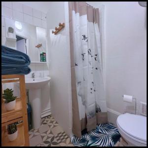 Appartements L'echappee belle pour 5 : photos des chambres