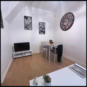 Appartements L'echappee belle pour 5 : photos des chambres