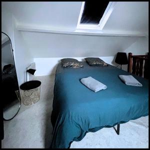 Appartements L'echappee belle pour 5 : photos des chambres