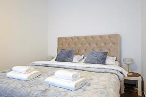 Safari Downtown Apartment