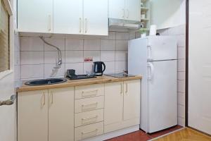 Safari Downtown Apartment