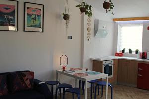 Long Street Den - Self Check-in, City Center