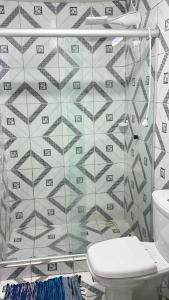 Apartamento em Porto de Galinhas climatizado com piscina