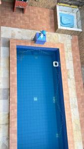 Apartamento em Porto de Galinhas climatizado com piscina