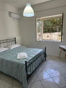 In famiglia rooms for Pompei, Amalfi, Sorrento, Napoli e Salerno - Corbara