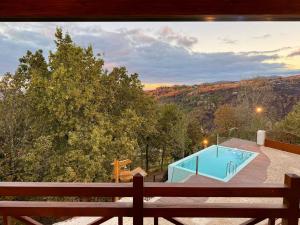 Piscina Privada e Trilho Incluído - ACE Pardinhas