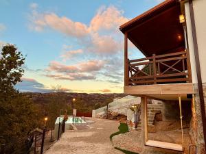 Piscina Privada e Trilho Incluído - ACE Pardinhas