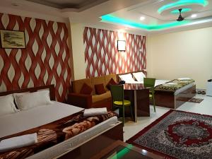 Hotel Royal Sunview