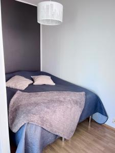 Cozy Central Apartment with Sauna