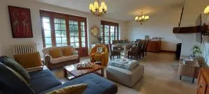 Villa Maëlla- Gîte des 2 Chênes & Gîte des Alouettes - 阿夫尔和伊通韦尔讷伊