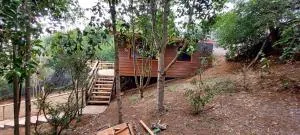 Cabaña El Radal - Licán Ray