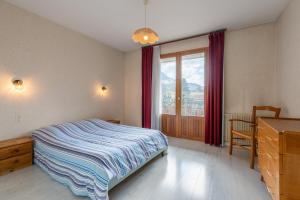 Appartements Entre Lac & Montagnes Spacieux Appartement 6 pers : photos des chambres