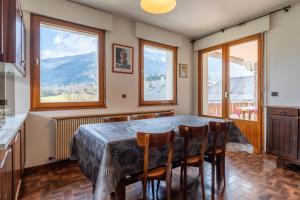 Appartements Entre Lac & Montagnes Spacieux Appartement 6 pers : photos des chambres