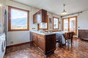 Appartements Entre Lac & Montagnes Spacieux Appartement 6 pers : photos des chambres