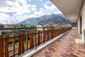 Appartements Entre Lac & Montagnes Spacieux Appartement 6 pers : photos des chambres