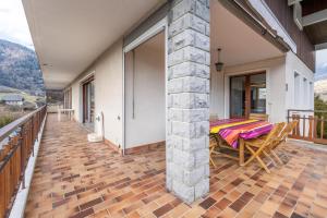 Appartements Entre Lac & Montagnes Spacieux Appartement 6 pers : photos des chambres