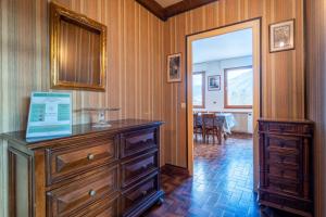 Appartements Entre Lac & Montagnes Spacieux Appartement 6 pers : photos des chambres